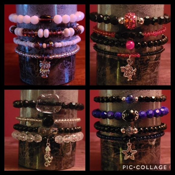 Meet the Posher Other - Meet your Posher, Sarah